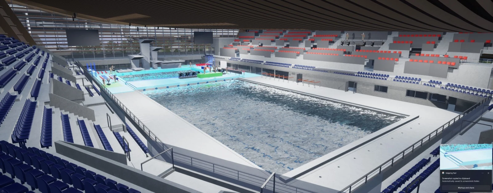Paris 2024 — vue 01